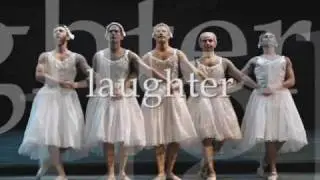Berkshire Theatre Festival: Theatre That Matters