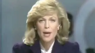 11-4-1980 - Election Night 1980 - NBC News Coverage
