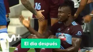 El Día Después (21/07/2020): El Celta no se quema