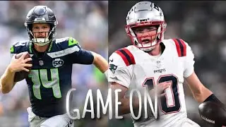 This Super Bowl Will Have EVERYTHING… Seahawks vs Patriots for Super Bowl LX 🏆🏈