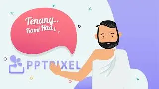 Layanan Video Animasi Promosi Haji Dan Umroh Gratis Penginapan