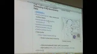 USC Laboratory for Neuro Imaging (LONI) Pipeline - Part 2