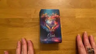 CHANNELED MESSAGE CARD READING FROM YOUR PERSON: EVERY DAY I THINK OF REACHING OUT! #dm #lovereading