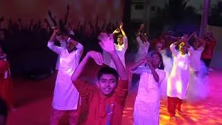 ANNUAL CULTURAL EVENT 2019 SECECONDARY SECTION PART 2
