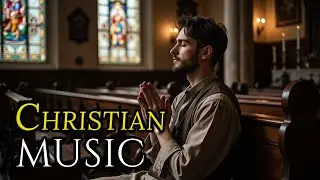 Good Friday Solace Light - Peaceful Worship Music