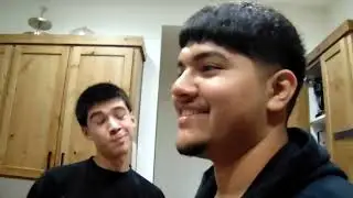 Chill Day With The Homies | Vlog Episode 1