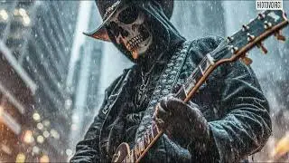 Riding Through Hell's Territory &ndash; Dark Country Music Playlist