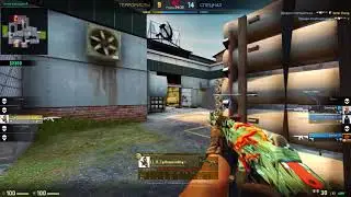 How to HACK CSGO For FREE! (AIMBOT, ESP, BHOP)