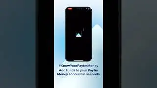 How to Add Funds on Paytm Money | One-Click Journey