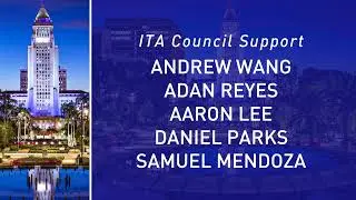 Regular City Council - 10/17/25