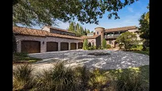$4M Rustic Windermere estate