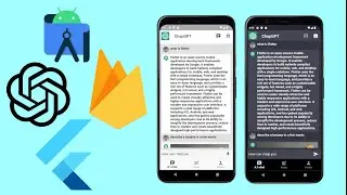 ChatGPT Flutter Firebase: Saving the theme part 4