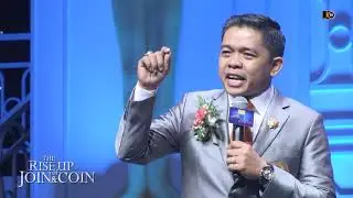 How to make money- Join Coin in Cambodia  Jen Phola