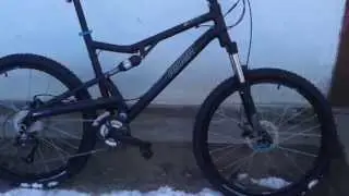 Rockrider