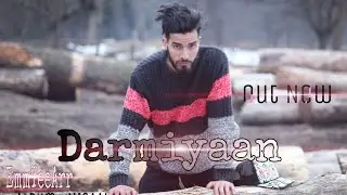 DARMIYAAN | OFFICIAL MUSIC VIDEO | EmmTeeArr UNDERGROUND RAPPER | Album MISAAL-Track 02