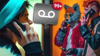 Making Furries Illegal