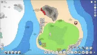 Mini Settlers 18