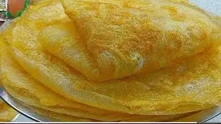 इडली डोसा सब भूल जाओगे जब10 min में 1cup चावल और 1/2 cupमसूर दाल से नाश्ता पूरे परिवार के लिए बनाओगे