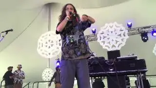 SYMAB // Live @ Rootwire 2k14
