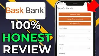 BASK BANK CHECKING ACCOUNT REVIEW (2026)
