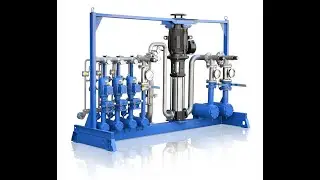 Biodiesel reactor GlobeCore for biodiesel production