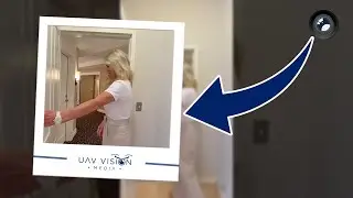 Real Estate Marketing Reimagined | Social Media Reel by UAV Vision Media
