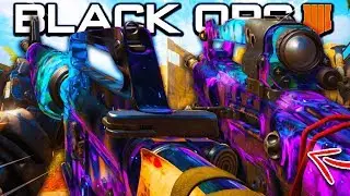 M16 vs SWORDFISH! (BO4 DLC WEAPON FACE OFF) #KARNAGERC