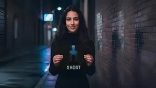 Ghost by ho4ipoka Deep House Remix 2025