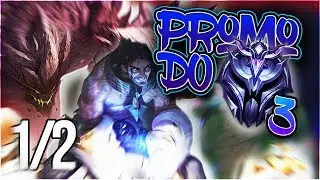 PROMO DO DIA III 1/2 - League of Legends