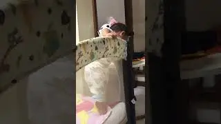 Waldo&rsquo;s escape?