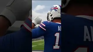 NFL AI Quarterbacks 🏈🏟️🤩