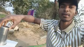 New experience pani ko hold karne ka