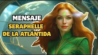 &iexcl;EL GRITO DE LA VICTORIA RESONAR&Aacute;! Seraphelle de La Atl&aacute;ntida