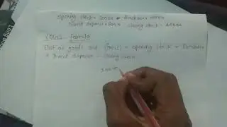 COGS MEAN (COST OF GOODS SOLD) KA FORMULA CLASS 11 ACCOUNT CHAPTER FINANCIAL STATEMENTS