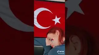 Ceren Yaldızın Filistine destek videosu 🇯🇴✊ #shorts