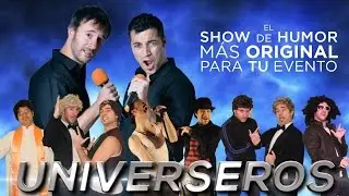 El Show de Humor m&aacute;s Original - Casamientos, Fiestas de 15, Eventos Empresariales, Cumplea&ntilde;os