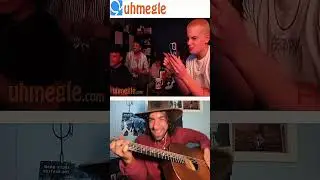 When You Can&rsquo;t Hide You Music From The Gang (Part 1)