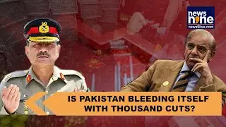 How Pakistan's trade ban with Afghanistan is bleeding Islamabad 'with thousand cuts'