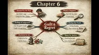 Donker web chapter 6 summary English 