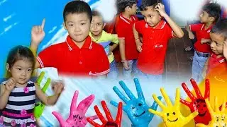 We Love Dancing@ crazy Kids Dance