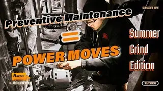 Preventive Maintenance Is the Power Move Why We Stay Booked Year-Round