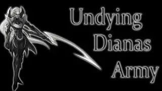 Immortal Dianas Meme Deck | LOR