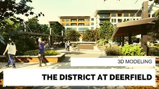 The District at Deerfield