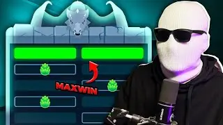 💎 Stake Dragon Tower Max Win Strategy &ndash; You Won&rsquo;t Believe This Run! 😲💰