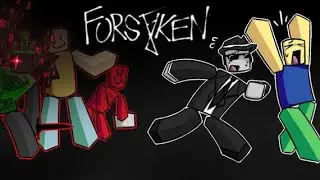 My own custom Forsaken SKINS !|Forsaken Drawing
