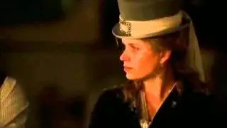 Joanie and Charlie