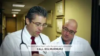 McLaren Northern Michigan Valve Clinic, Health Aware