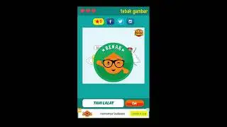 TEBAK GAMBAR :)