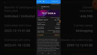 HOW TO DOWNLOAD & UPDATE NEWLY LAUNCHED SATOSHI APP.