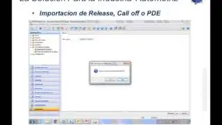 #ATXbs | Microsoft Dynamics NAV para manufactura de Autopartes. | #MSDynNAV